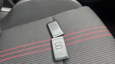 Renault Clio 1.6 E-TECH Hybrid 140 RS Line 5dr Auto Hybrid Hatchback